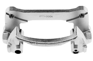 Bromsok, Bakaxel, Bakaxel vänster, Vänster, LEXUS GX, TOYOTA LAND CRUISER PRADO, LAND CRUISER VAN, 47750-34030, 477503403084