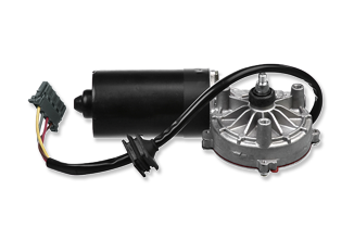 Torkarmotor, Fram, FIAT CROMA, PUNTO, PUNTO Cabriolet, PUNTO Van, 9943879