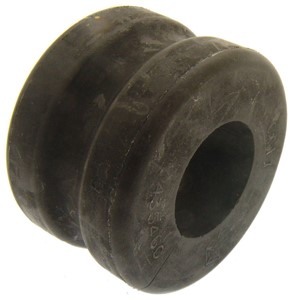 Bussning, krängningshämmare, Fram, höger eller vänster, CHRYSLER,DODGE,PLYMOUTH, 04656597AA, 04656945AA, 05272506AA, 05272507AA, 4656597