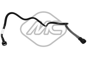 Bränsleslang, DACIA DUSTER, DUSTER Skåp/SUV, RENAULT CLIO II, CLIO III, CLIO Skåp/halvkombi II, 164461070R, 164461296R, 164464322R, 1644