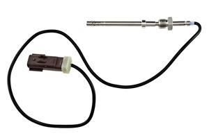 Sensor, avgastemperatur, CHRYSLER GRAND VOYAGER V, DODGE CALIBER, JEEP COMPASS, PATRIOT, 05149258AB, 5149258AA, 5149258AB