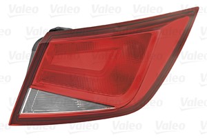 Baklykta, Vänster, SEAT LEON, LEON ST, LEON ST Skåp / kombi, 5F9945095