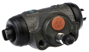 Hjulcylinder, Bakaxel, Höger, MITSUBISHI L200, L400 Buss, L400 Skåp, PAJERO SPORT I, MB500739