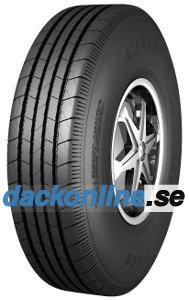 Nankang HA858 ( 7.5 R16 123/122K )