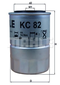 Bränslefilter, DAIHATSU,ISUZU,KIA,MITSUBISHI,PROTON, 0K55123570, 0K55123570A, 0K65B23570A, 0K71E23570, 0K71E23570A, 0KJ1E23570, 23303877