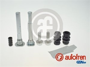Styrlagersats, bromsok, Framaxel, CHRYSLER PT CRUISER, HONDA ACCORD VI, ACCORD Coupé VI, ACCORD Hatchback VI
