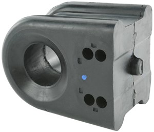 Bussning, krängningshämmare, Fram, höger eller vänster, DODGE GRAND CARAVAN Mini Passenger Van, JEEP GRAND CHEROKEE II, 52088284, 520882