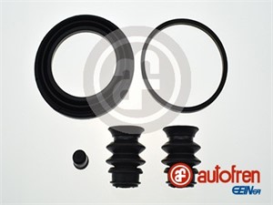 Reparationssats, bromsok, Framaxel, CHRYSLER SEBRING, SEBRING Cabriolet, DODGE CALIBER, JEEP COMPASS, PATRIOT