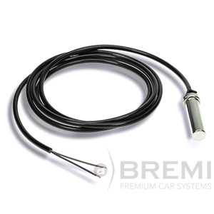ABS-givare, Sensor, hjulvarvtal, Bakaxel, Bakaxel höger, MERCEDES-BENZ, 901 542 03 19, 901 542 11 17, 901 542 18 17, A 901 542 03 19, A