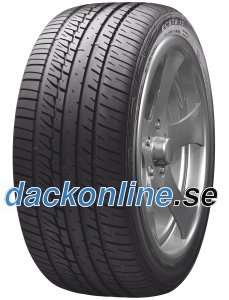 Kumho Ecsta X3 KL17 ( 245/70 R16 107H 4PR )