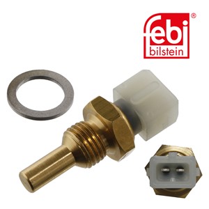 Kylvätsketemperatur-sensor, AUDI,BMW,MERCEDES-BENZ,SEAT,VW, 004 153 16 28, 004 153 25 28, 035 919 369 M, 12 62 1 288 158, 35 919 369 M,