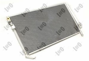 Kondensor, klimatanläggning, SUBARU FORESTER, 73210SA000, 73210-SA000, 73210SA010, 73210-SA010