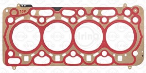 Packning, topplock, VOLVO S60 II, S90 II, V60 I, V90 Kombi II, XC60 II, XC90 II, 31 430 182