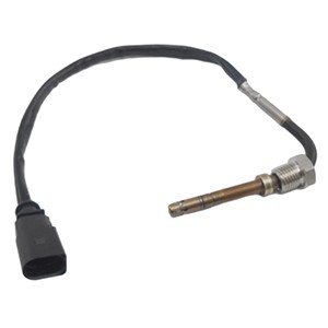 Sensor, avgastemperatur, AUDI A6 C7, A6 C7 Avant, A7 Sportback, A8 D4, Q5, PORSCHE MACAN, 4H0 906 088 AA