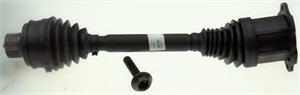 Drivaxel, framaxel höger, framaxel vänster, AUDI A4 Allroad B8, A4 B8, A4 B8 Avant, A5, A5 Cabriolet, A5 Sportback, 8K0407271AF, 8K04072