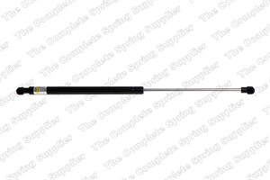 Gasfjäder, bagageutrymme, Bak, AUDI A4 B6 Avant, 8E9827552B, 8E9827552E