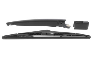 Torkararm-sats, fönsterrengöring, Bak, RENAULT GRAND SCÉNIC III, SCÉNIC III, 28 78 143 28R kit, 28 78 143 28R kit1, 28 78 143 28R, 28 88