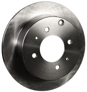 Bromsskiva, Bakaxel, HYUNDAI MATRIX, SONATA IV, SONATA V, KIA MAGENTIS, 5841138300, 5841138310, 584113C000