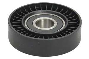 Styrrulle, drivrem, SUBARU TREZIA, TOYOTA AURIS, AURIS Kombi, COROLLA Sedan, VERSO S, YARIS, YARIS Skåp/halvkombi, 16620-47030
