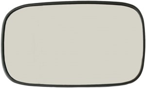 Spegelglas, yttre spegel, Höger, VOLVO C70 Cabriolet II, S40 II, V50