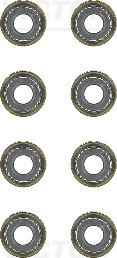 Packningssats, ventiler, SUBARU,TOYOTA, 90913-02124 (8x)
