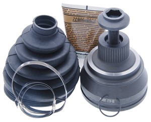 Drivknut, Framaxel, På hjulsidan, AUDI, 8K0498099, 8K0498099C, 8K0498099CX, 8K0498099D, 8K0498099DX
