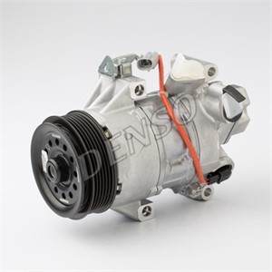 Kompressor, klimatanläggning, TOYOTA YARIS, 88310-0D230, 88310-0D231, 88310-0D232, 88310-52590, 88310-52591, 88310-52592