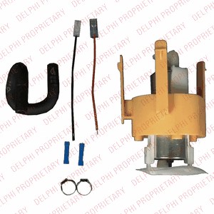 Reparationssats, bränslepump, ALFA ROMEO 147, FIAT BRAVO II, CROMA, IDEA, STILO, STILO Multi Wagon, LANCIA DELTA III, MUSA, YPSILON, 468