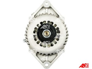 Generator, CHEVROLET,DAEWOO,LANCIA, 96206871, 96221945, 96252115