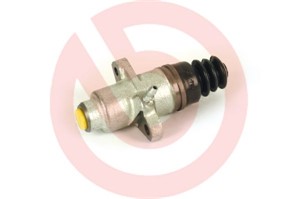 Slavcylinder, koppling, ALFA ROMEO 155, 1424694, 60567047, 71739543