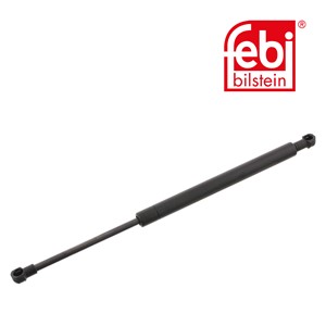 Gasfjäder, bagageutrymme, Tvåsidig, BMW 3 Cabriolet [E46], 51 24 8 227 895