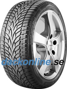 Nankang Winter Activa SV-3 ( 285/45 R19 111V XL, SUV )