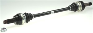 Drivaxel, Bakaxel vänster, BMW X3 [F25], X4 [F26], 33207598037