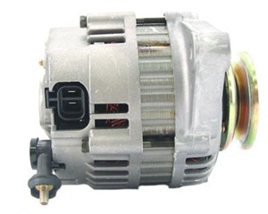 Generator, NISSAN PICK UP, 23100-56G00, 23100-56G00-EP