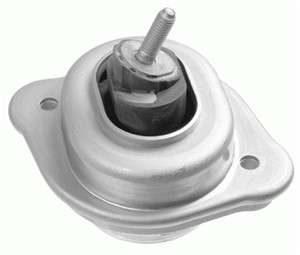 Motorkudde, Höger, BMW X3 [E83], 22 11 3 400 336, 22 11 3 421 296, 3 400 336, 3 421 296