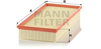 Luftfilter, AUDI Q7, PORSCHE CAYENNE, VW TOUAREG, 7L0 129 620, 7P0 129 620, 955.110.131.00, 958.110.130.00