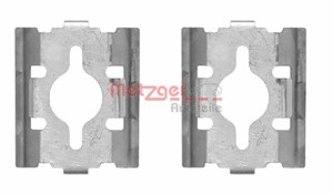Monteringssats, Bakaxel, Framaxel, CITROËN,FIAT,FORD,IVECO,NISSAN,PEUGEOT,RENAULT TRUCKS, 4211657, 7551657, 95716570