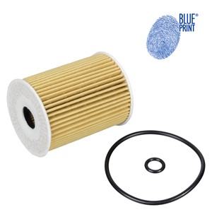 Oljefilter, CHEVROLET CAPTIVA, CAPTIVA Van, CRUZE, EPICA, OPEL ANTARA A, VAUXHALL ANTARA A, 093743595, 093745425, 48 07 966, 48 17 460,
