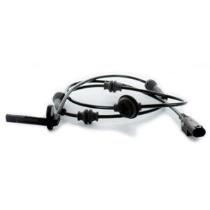 ABS-givare, Sensor, hjulvarvtal, Framaxel, Fram, höger eller vänster, ALFA ROMEO GIULIETTA, 50552402, 51826112
