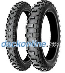Michelin Starcross MH3 ( 70/100-19 TT 42M M/C, Framhjul )