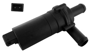 Vattenpump, oberoende uppvärmning, FORD,MERCEDES-BENZ,SEAT,VW, 001 201 20 00, 1 040 347, 251 965 561 B, 92VW 8502 AA, 95VW 8502 AA, 95VW