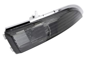 Blinkers, Höger, FORD FIESTA VI, 1513158, 1531430, 1542154, 1547275, 1748314, 8A6113B382AB, 8A61-13B382-AB, 8A6113B382AC, 8A61-13B382-AC