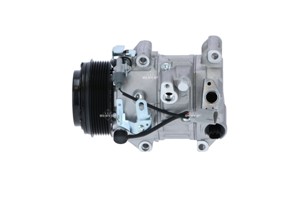 Kompressor, klimatanläggning, LEXUS ES, TOYOTA ALPHARD / VELLFIRE, 50 10 051 192, 8832028420
