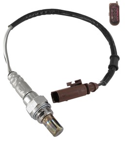 Lambdasond, Avgasgrenrör, AUDI,SEAT,SKODA,VW, 03C 906 262 T, 3C 906 262 T, 3C906262T