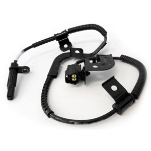 ABS-givare, Sensor, hjulvarvtal, Bakaxel vänster, KIA CARNIVAL / GRAND CARNIVAL III, 956804D000