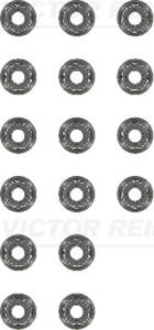 Packningssats, ventiler, DACIA,NISSAN,RENAULT, 13207-ED000 (16x)