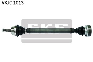 Drivaxel, framaxel höger, SEAT,VW, 191 407 272 AF, 191 407 272 AG, 191 407 272 BD, 191 407 272 BE, 191 407 272 F, 191 407 272 FX, 191 40