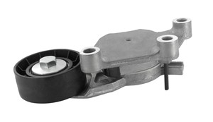 Spännrulle, flerspårsrem, CITROËN,FORD,MAZDA,MINI,PEUGEOT,VOLVO, 1 229 540, 1 355 389, 1 469 717, 11 28 7 795 037, 11287807229, 1469717,