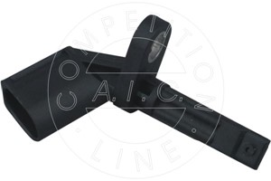 ABS-givare, Sensor, hjulvarvtal, Bakaxel höger, Bakaxel vänster, framaxel höger, framaxel vänster, AUDI,BENTLEY,VW, 4E0 927 803, 4E0 927