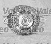 Generator, CITROËN,FIAT,PEUGEOT, 57054E, 5705-4E, 57057Y, 5705-7Y, 57057Z, 5705-7Z, 5705GY, 5705-GY, 98490186
